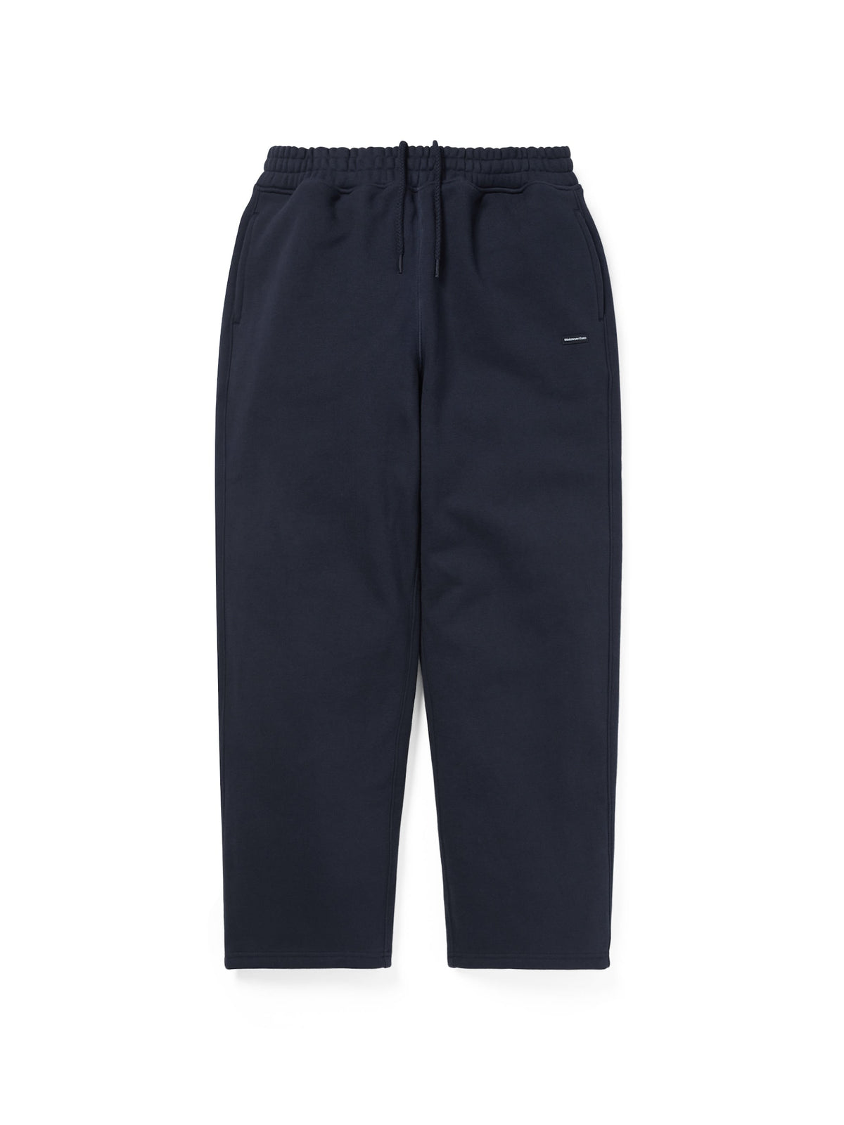 thisisneverthat - T.N.T. Classic HDP Basic Sweatpant (Navy) product image 1 | TRAB K-Fashion Australia