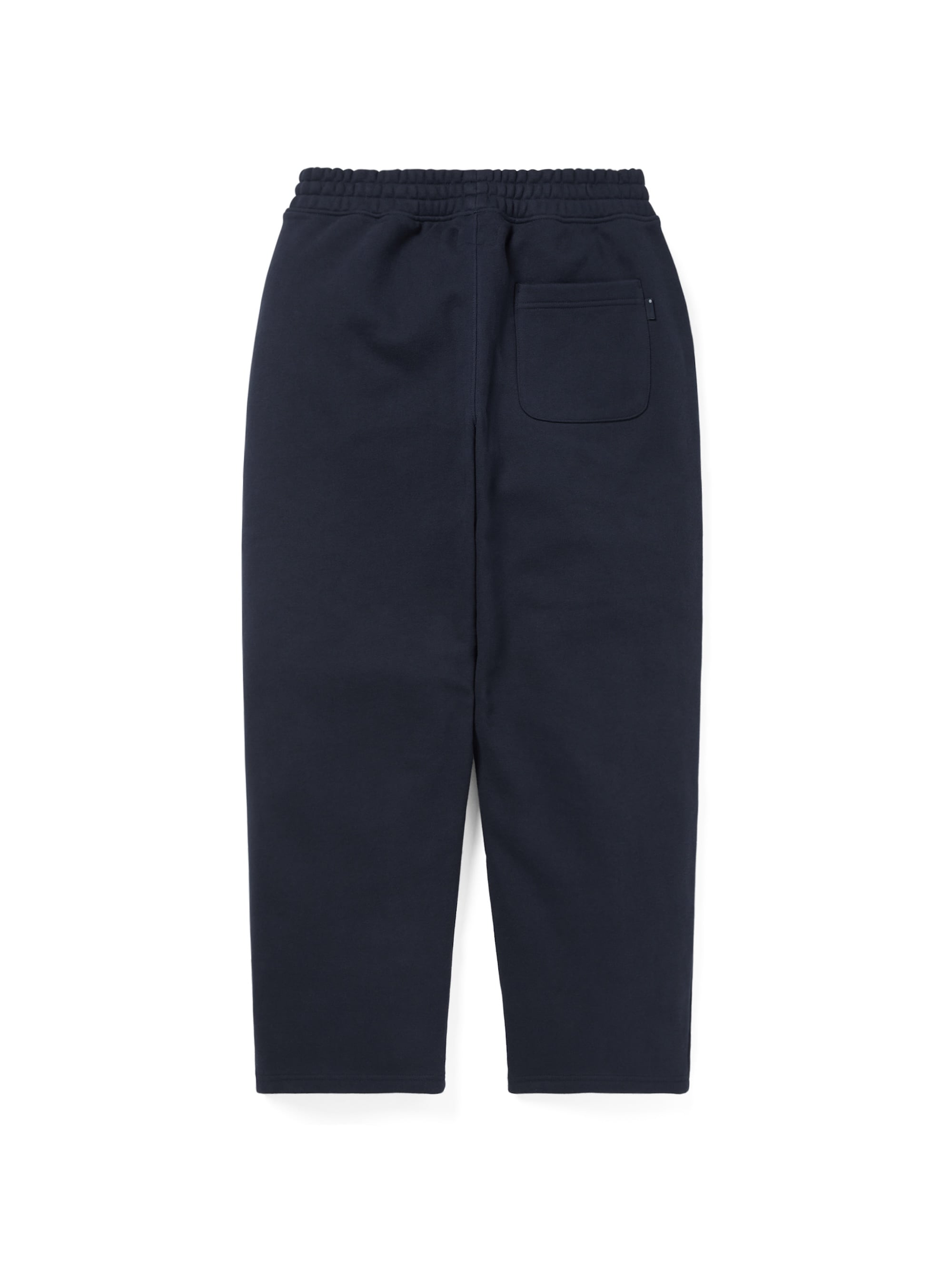 thisisneverthat - T.N.T. Classic HDP Basic Sweatpant (Navy) product image 5 | TRAB K-Fashion Australia