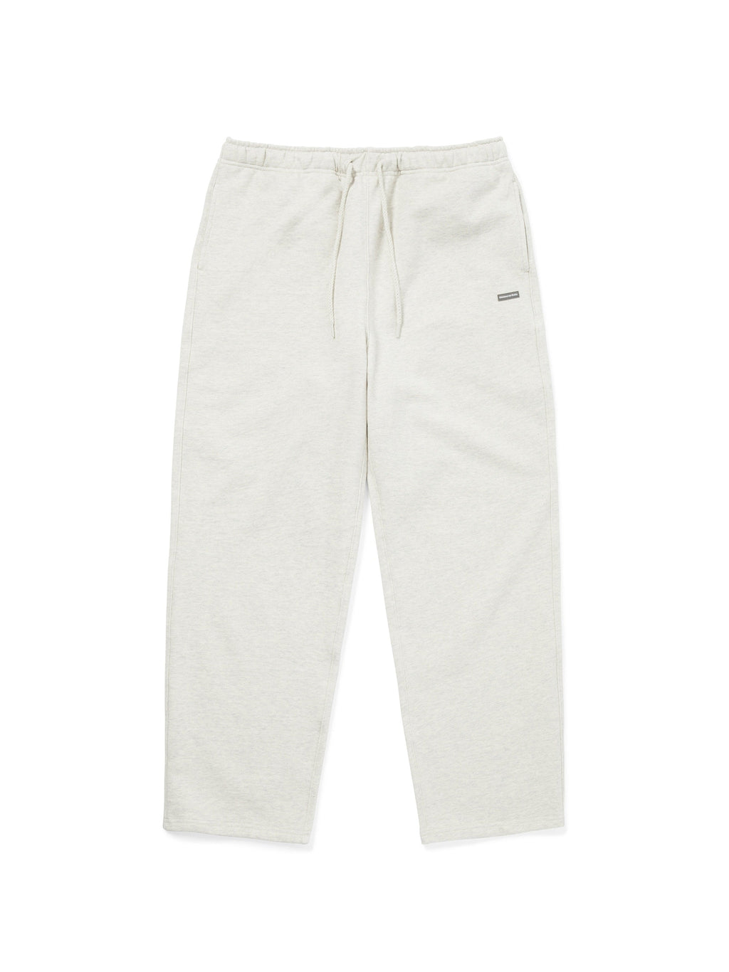 thisisneverthat - T.N.T. Classic HDP Basic Sweatpant (Oatmeal) product image 1 | TRAB K-Fashion Australia