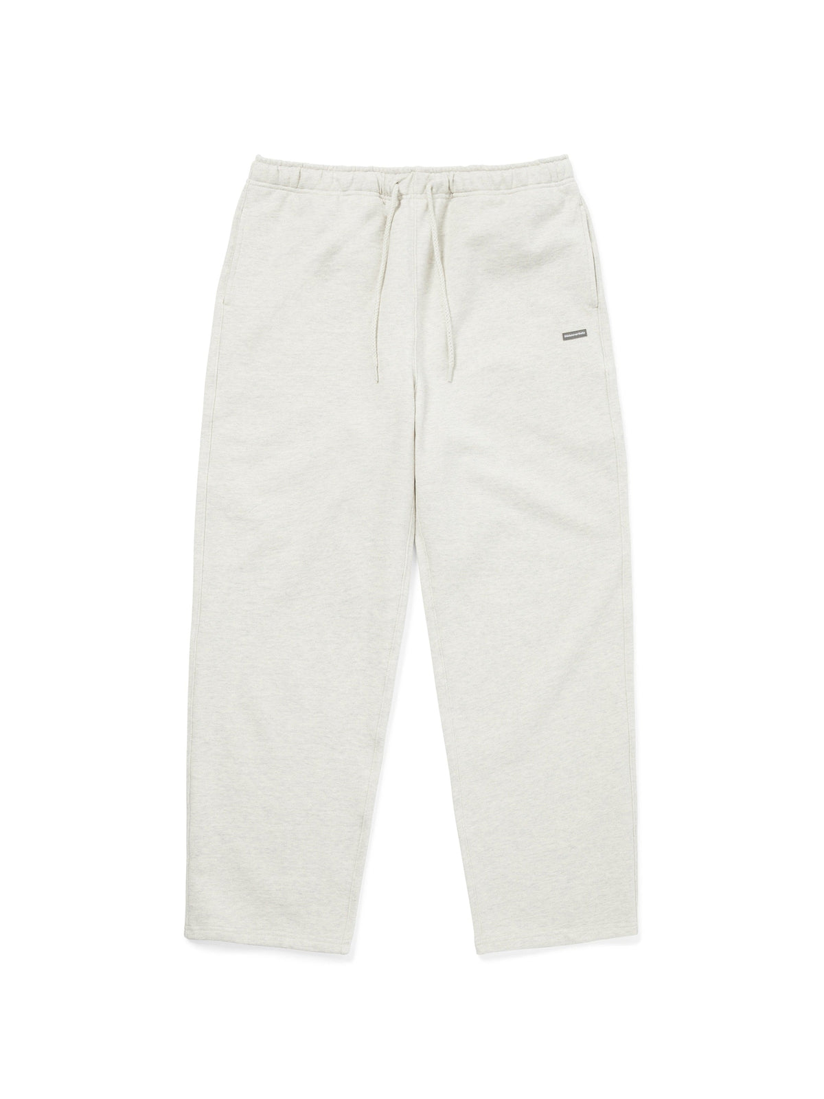 thisisneverthat - T.N.T. Classic HDP Basic Sweatpant (Oatmeal) product image 1 | TRAB K-Fashion Australia