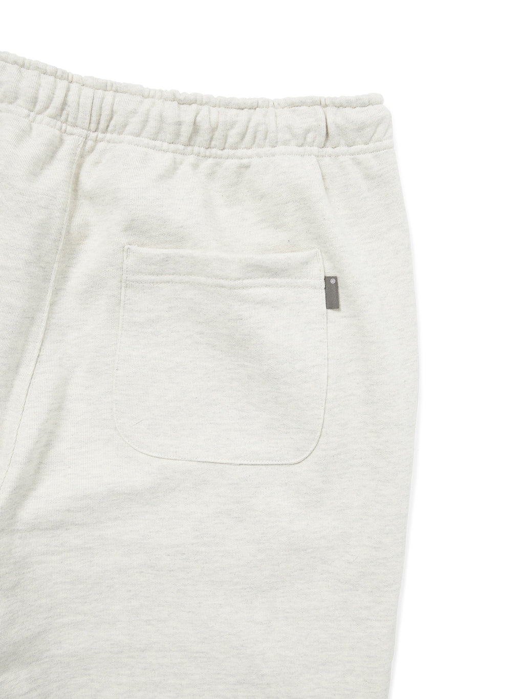 thisisneverthat - T.N.T. Classic HDP Basic Sweatpant (Oatmeal) product image 3 | TRAB K-Fashion Australia
