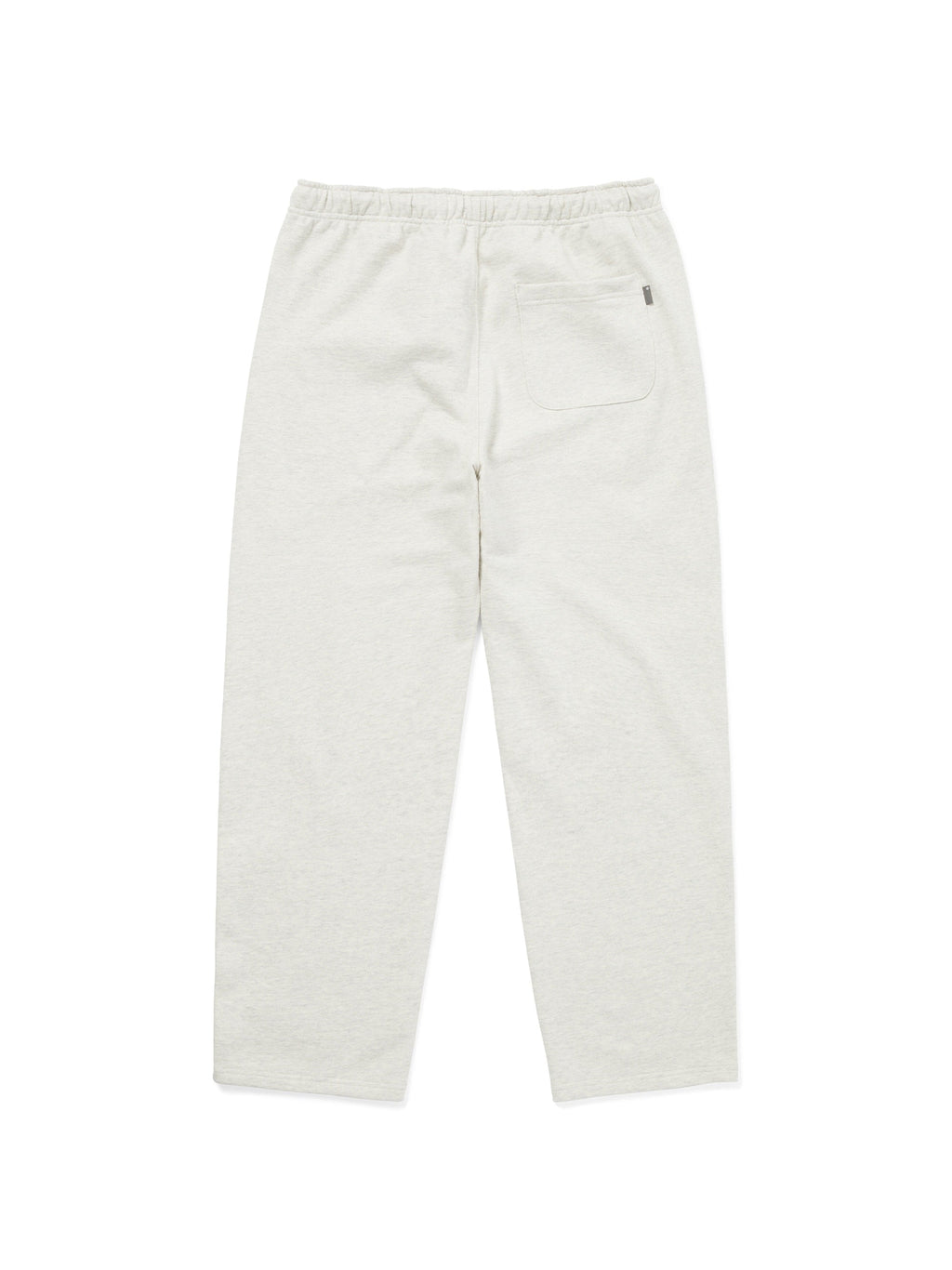 thisisneverthat - T.N.T. Classic HDP Basic Sweatpant (Oatmeal) product image 6 | TRAB K-Fashion Australia