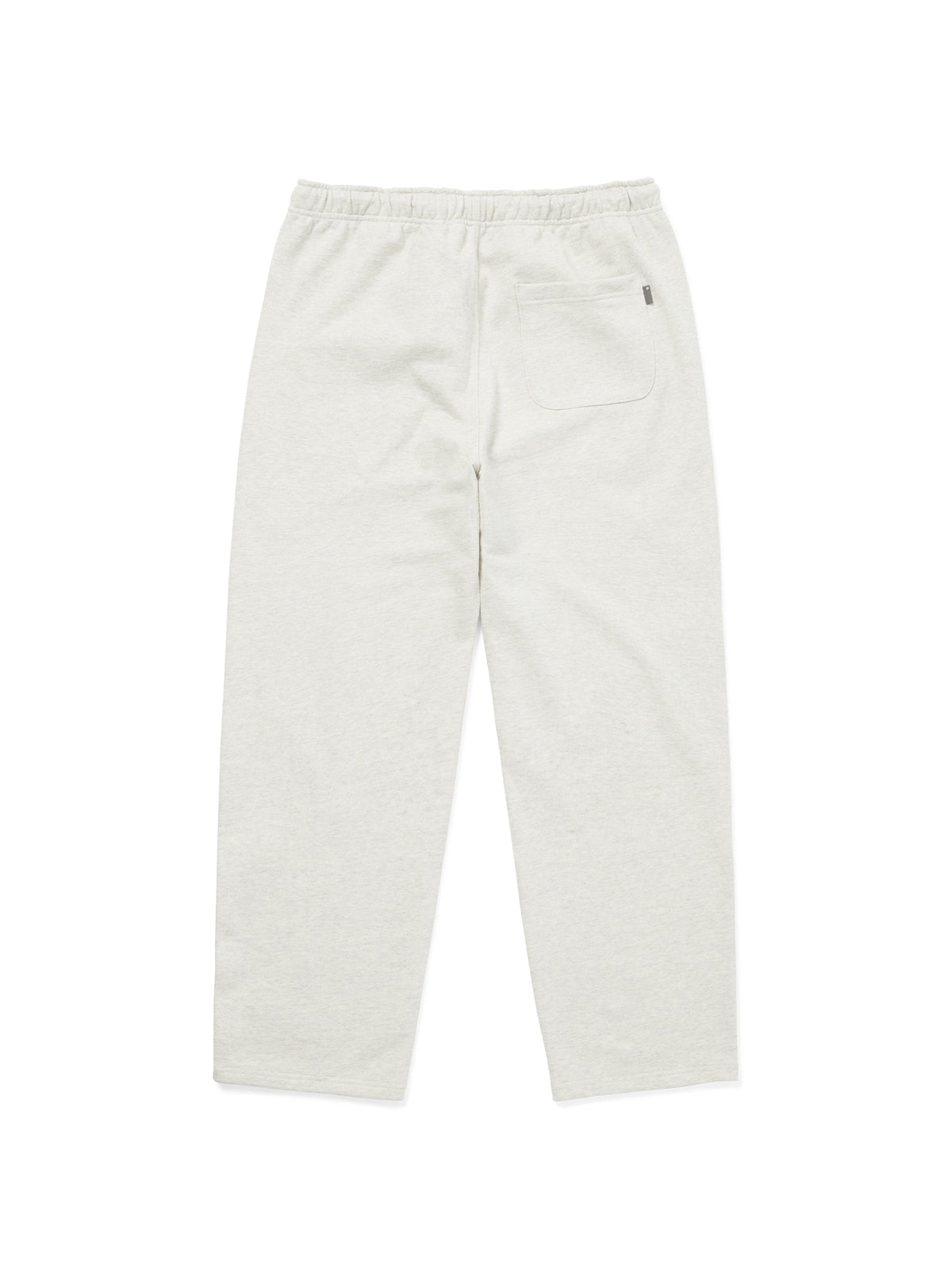 thisisneverthat - T.N.T. Classic HDP Basic Sweatpant (Oatmeal) product image 6 | TRAB K-Fashion Australia