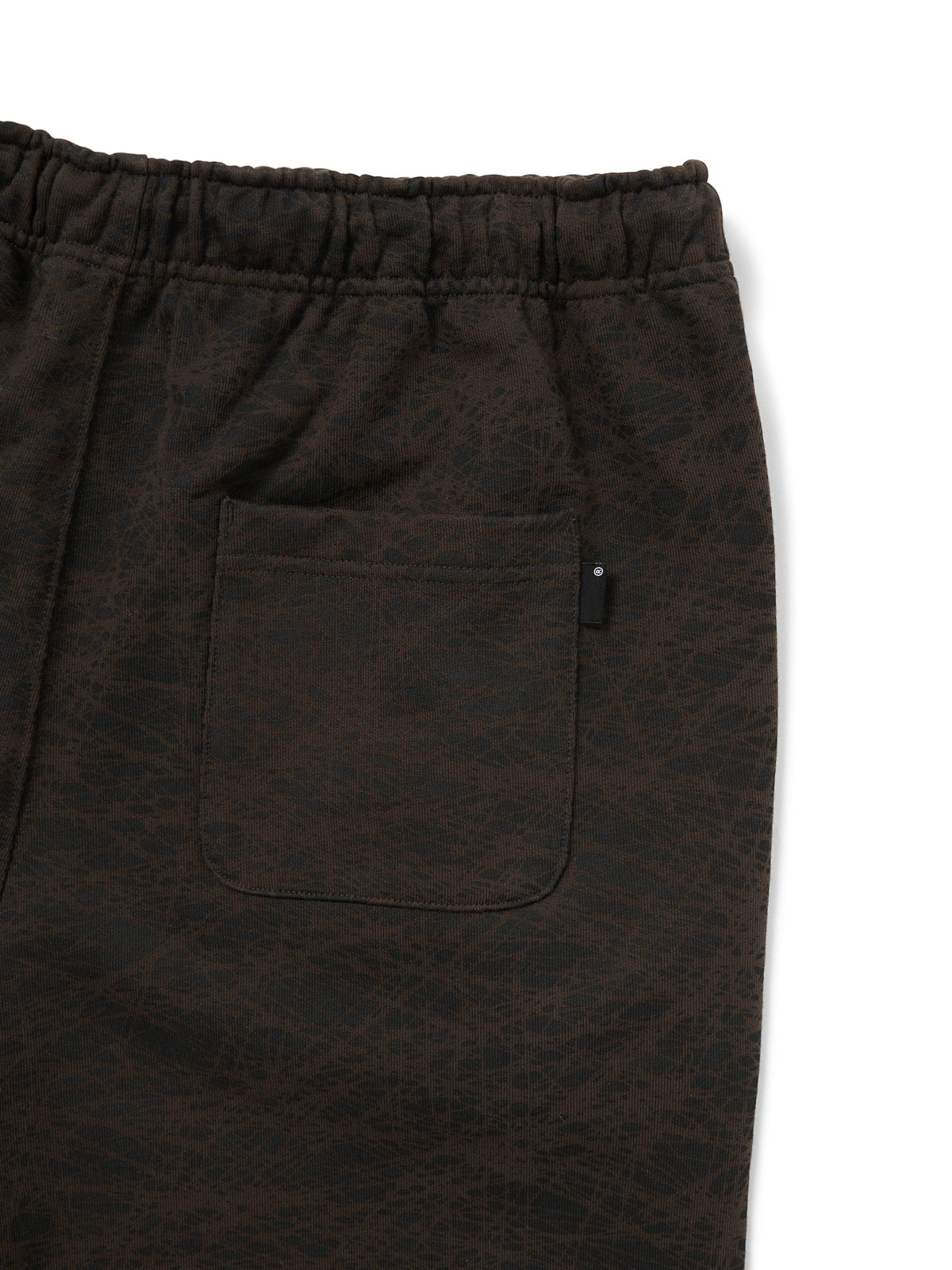 thisisneverthat - T.N.T. Classic HDP Basic Sweatpant (Scribble Black) product image 3 | TRAB K-Fashion Australia