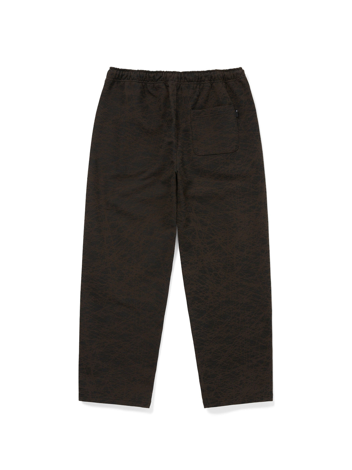 thisisneverthat - T.N.T. Classic HDP Basic Sweatpant (Scribble Black) product image 6 | TRAB K-Fashion Australia