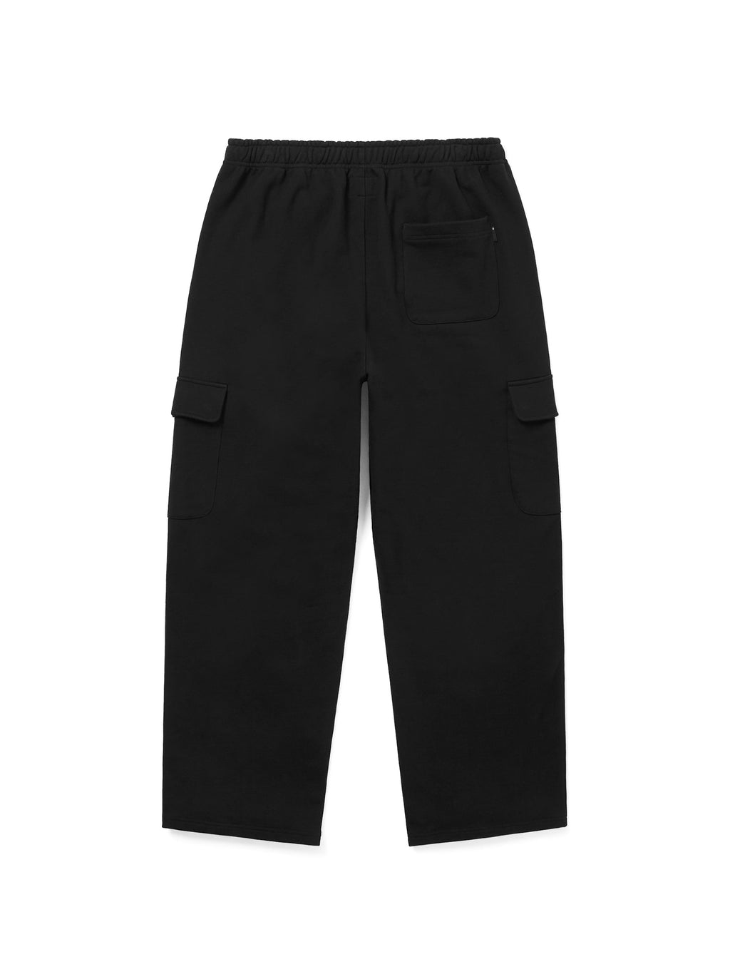 thisisneverthat - T.N.T. Classic HDP Cargo Sweatpant (Black) product image 6 | TRAB K-Fashion Australia