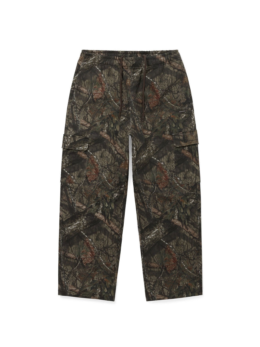thisisneverthat - T.N.T. Classic HDP Cargo Sweatpant (Camo) product image 1 | TRAB K-Fashion Australia
