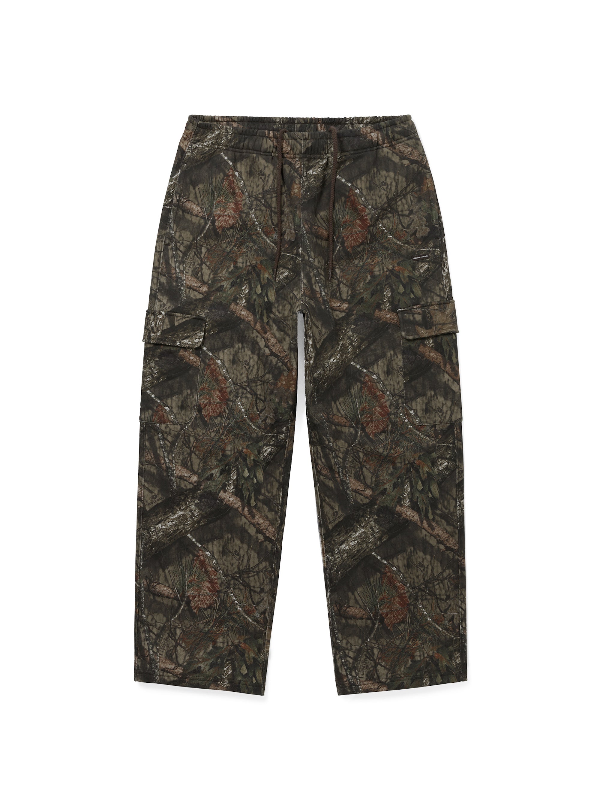 thisisneverthat - T.N.T. Classic HDP Cargo Sweatpant (Camo) product image 1 | TRAB K-Fashion Australia