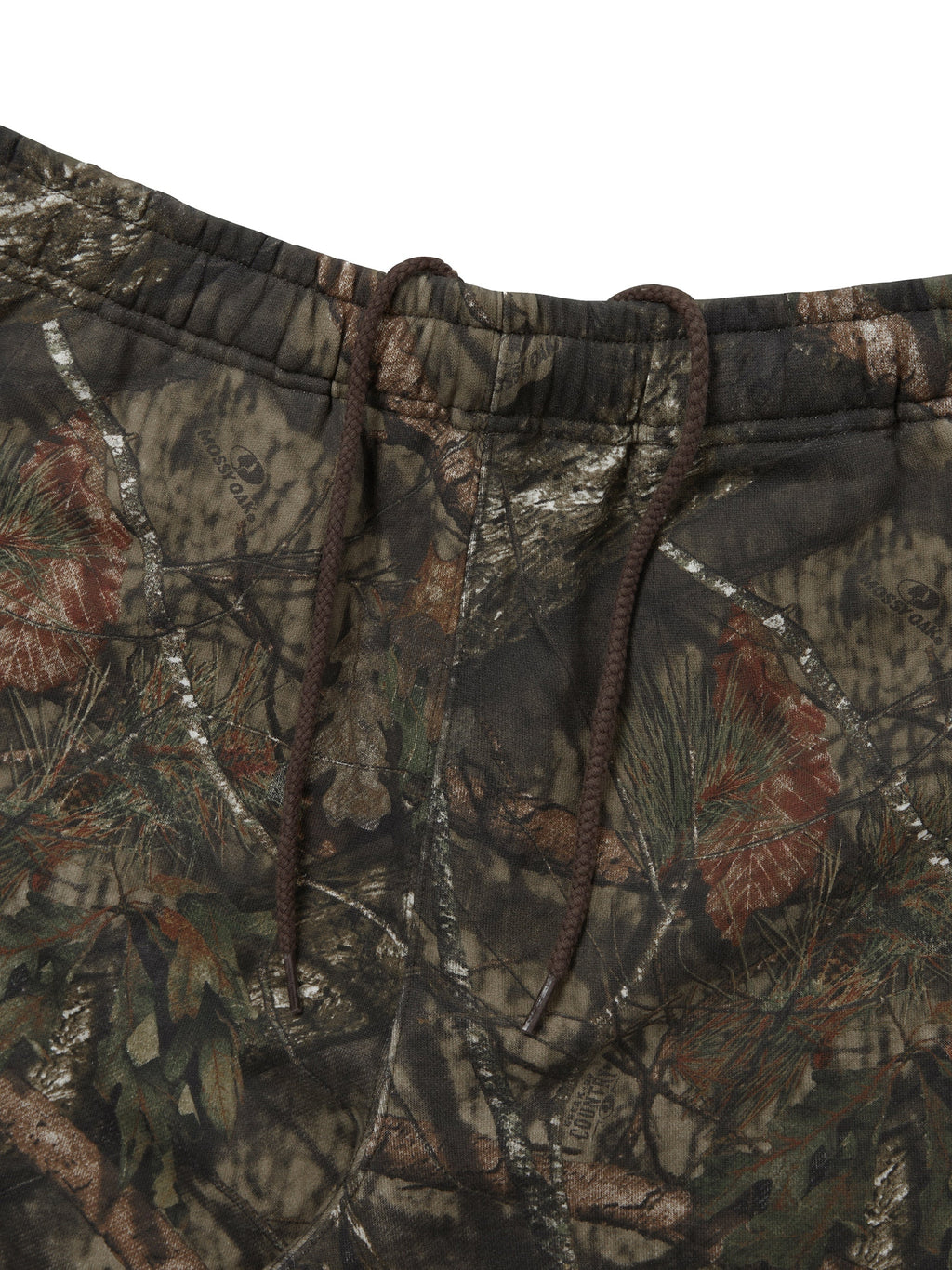 thisisneverthat - T.N.T. Classic HDP Cargo Sweatpant (Camo) product image 2 | TRAB K-Fashion Australia