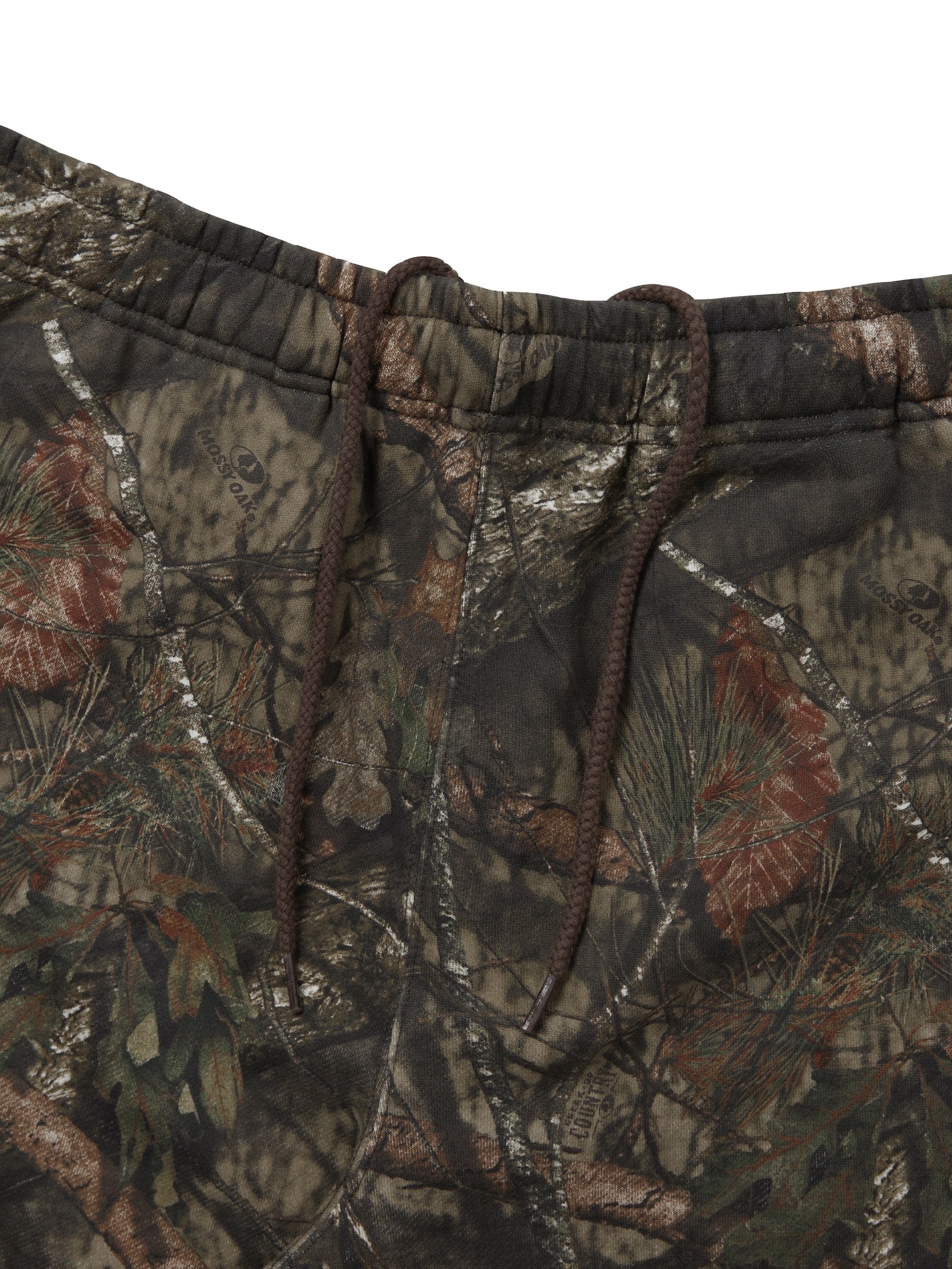 thisisneverthat - T.N.T. Classic HDP Cargo Sweatpant (Camo) product image 2 | TRAB K-Fashion Australia