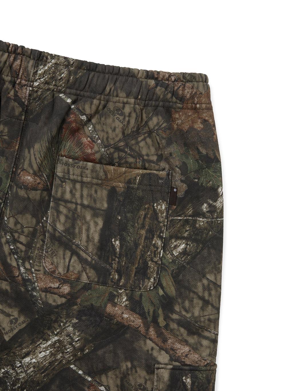 thisisneverthat - T.N.T. Classic HDP Cargo Sweatpant (Camo) product image 3 | TRAB K-Fashion Australia