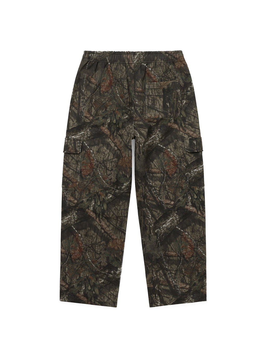 thisisneverthat - T.N.T. Classic HDP Cargo Sweatpant (Camo) product image 6 | TRAB K-Fashion Australia