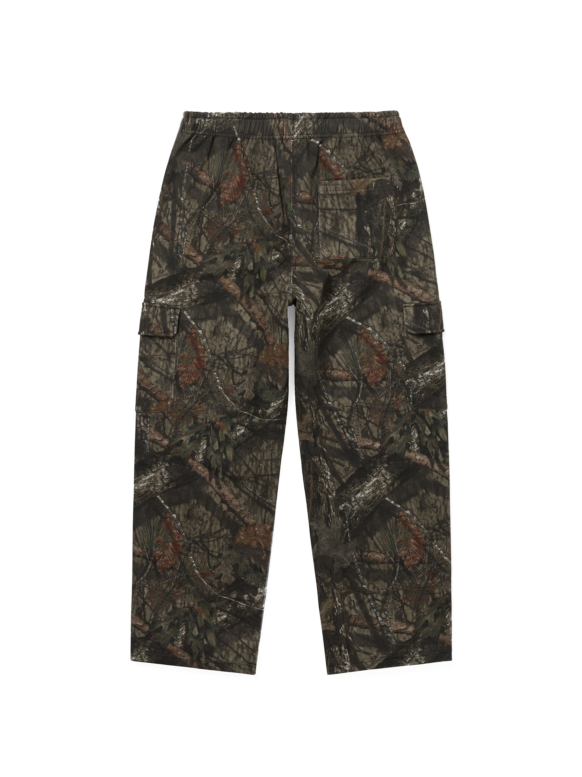 thisisneverthat - T.N.T. Classic HDP Cargo Sweatpant (Camo) product image 6 | TRAB K-Fashion Australia