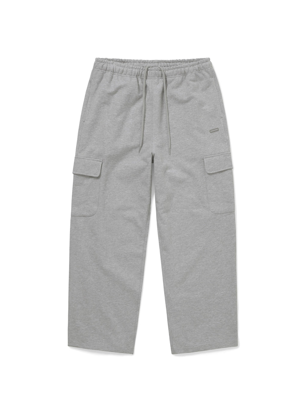thisisneverthat - T.N.T. Classic HDP Cargo Sweatpant (Grey) product image 1 | TRAB K-Fashion Australia