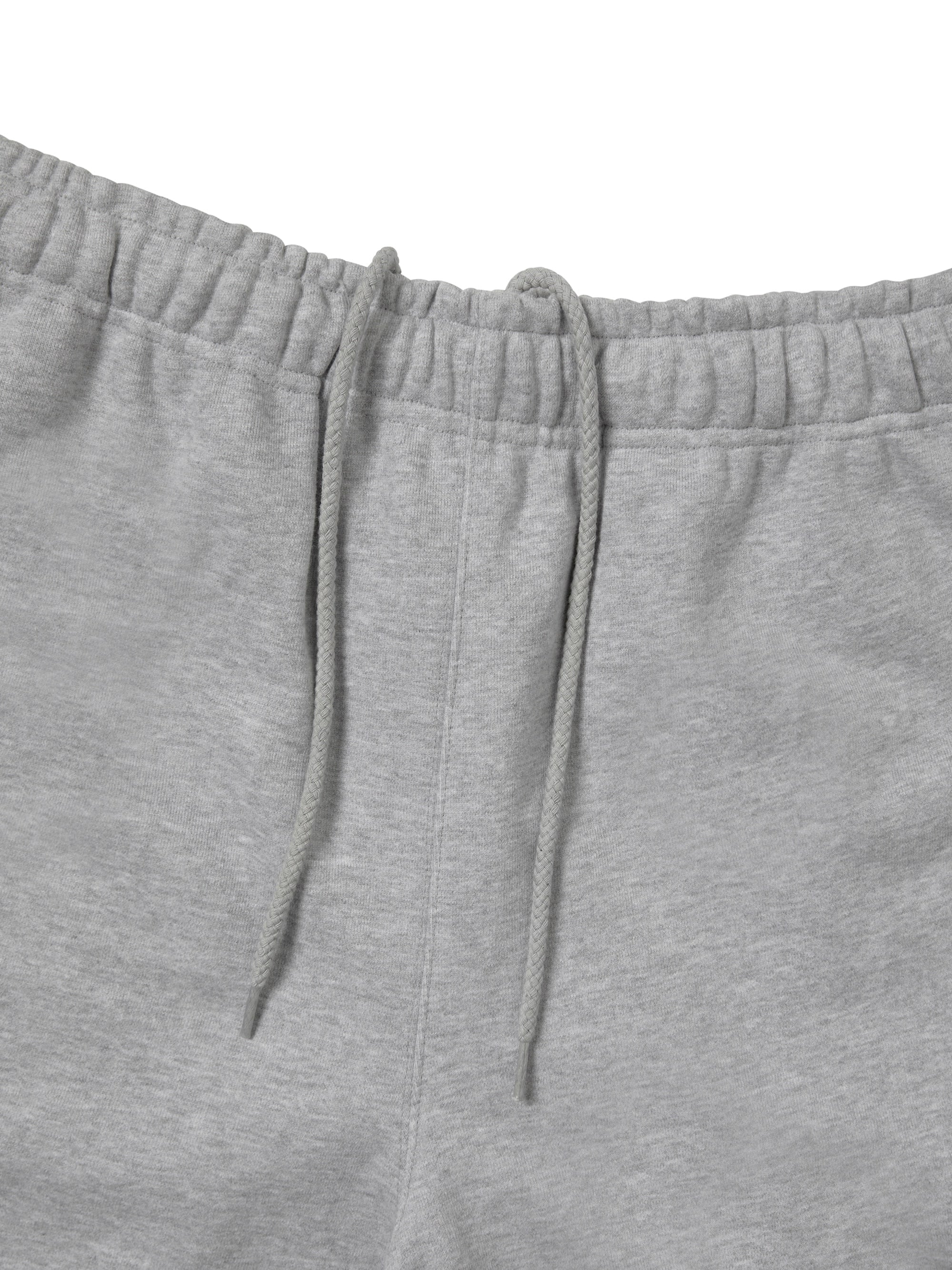 thisisneverthat - T.N.T. Classic HDP Cargo Sweatpant (Heather Grey) product image 2 | TRAB K-Fashion Australia