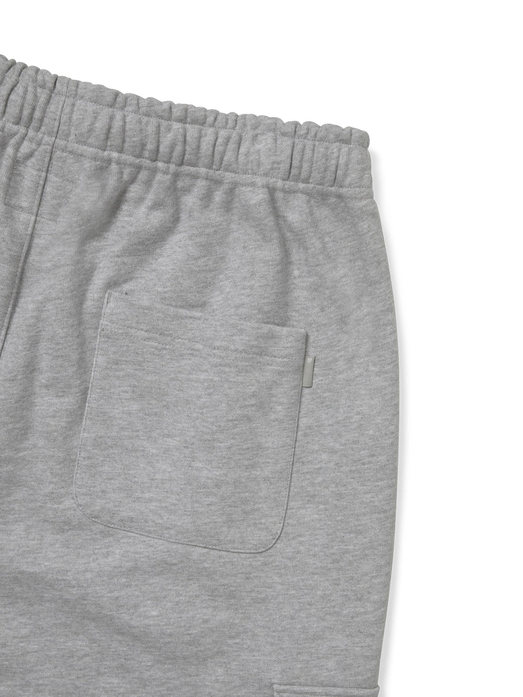 thisisneverthat - T.N.T. Classic HDP Cargo Sweatpant (Grey) product image 3 | TRAB K-Fashion Australia