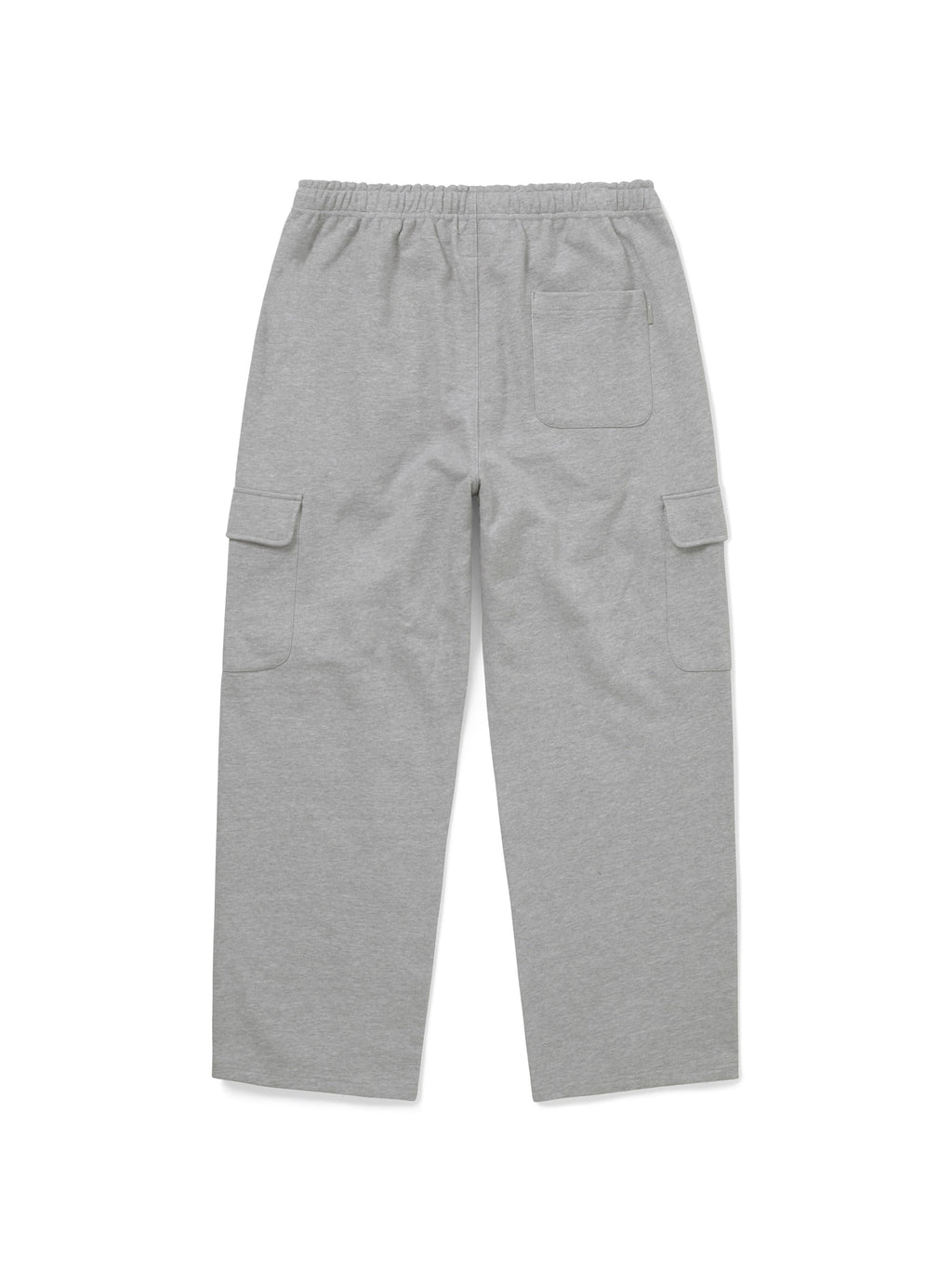 thisisneverthat - T.N.T. Classic HDP Cargo Sweatpant (Heather Grey) product image 6 | TRAB K-Fashion Australia