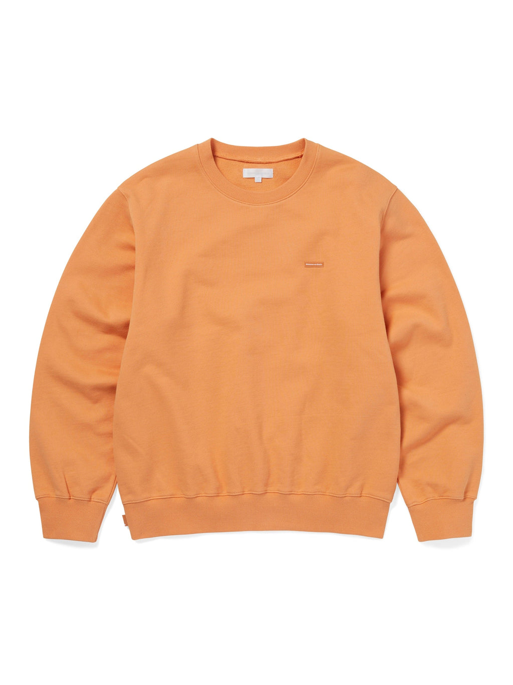 thisisneverthat - T.N.T. Classic HDP Crewneck (Orange) product image 1 | TRAB K-Fashion Australia