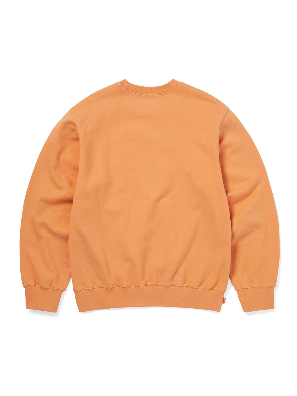 thisisneverthat - T.N.T. Classic HDP Crewneck (Orange) product image 5 | TRAB K-Fashion Australia