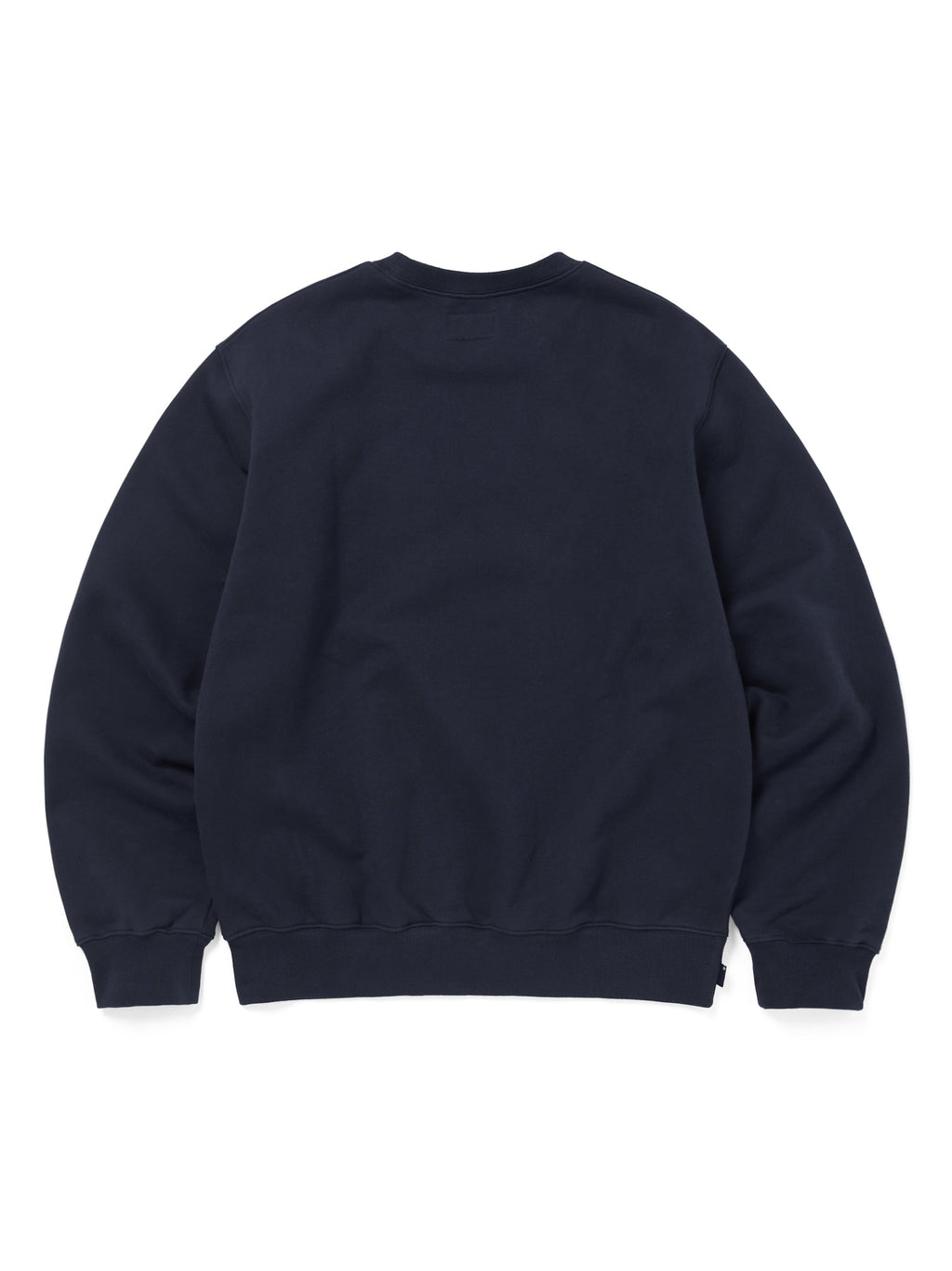 thisisneverthat - T.N.T. Classic HDP Crewneck (Navy) product image 5 | TRAB K-Fashion Australia
