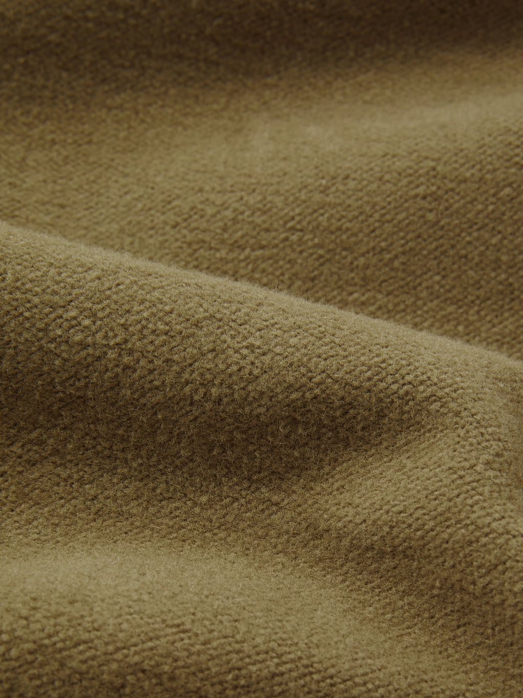 thisisneverthat - T.N.T. Classic HDP Half Zip Sweatshirt (Camo) product image 3 | TRAB K-Fashion Australia