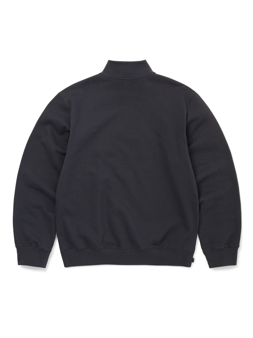 thisisneverthat - T.N.T. Classic HDP Half Zip Sweatshirt (Navy) product image 5 | TRAB K-Fashion Australia