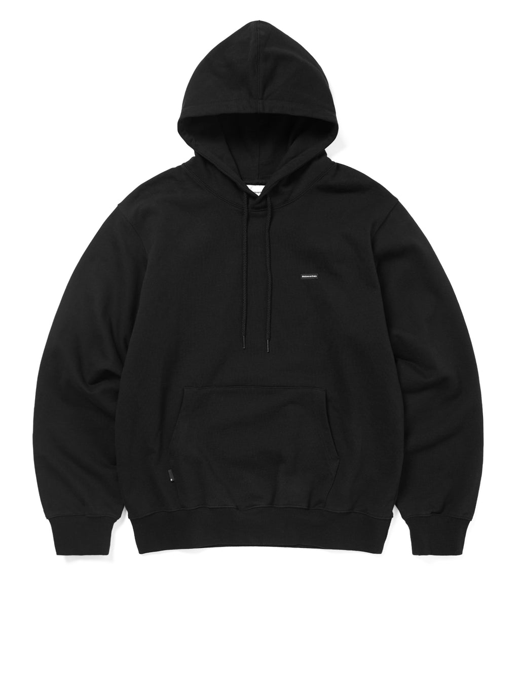 thisisneverthat - T.N.T. Classic HDP Hoodie (Black) product image 1 | TRAB K-Fashion Australia