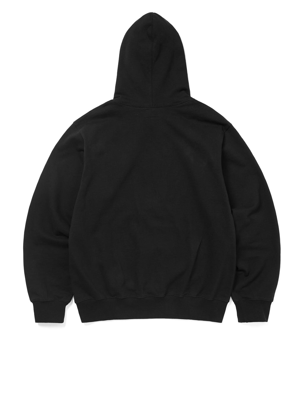 thisisneverthat - T.N.T. Classic HDP Hoodie (Black) product image 5 | TRAB K-Fashion Australia