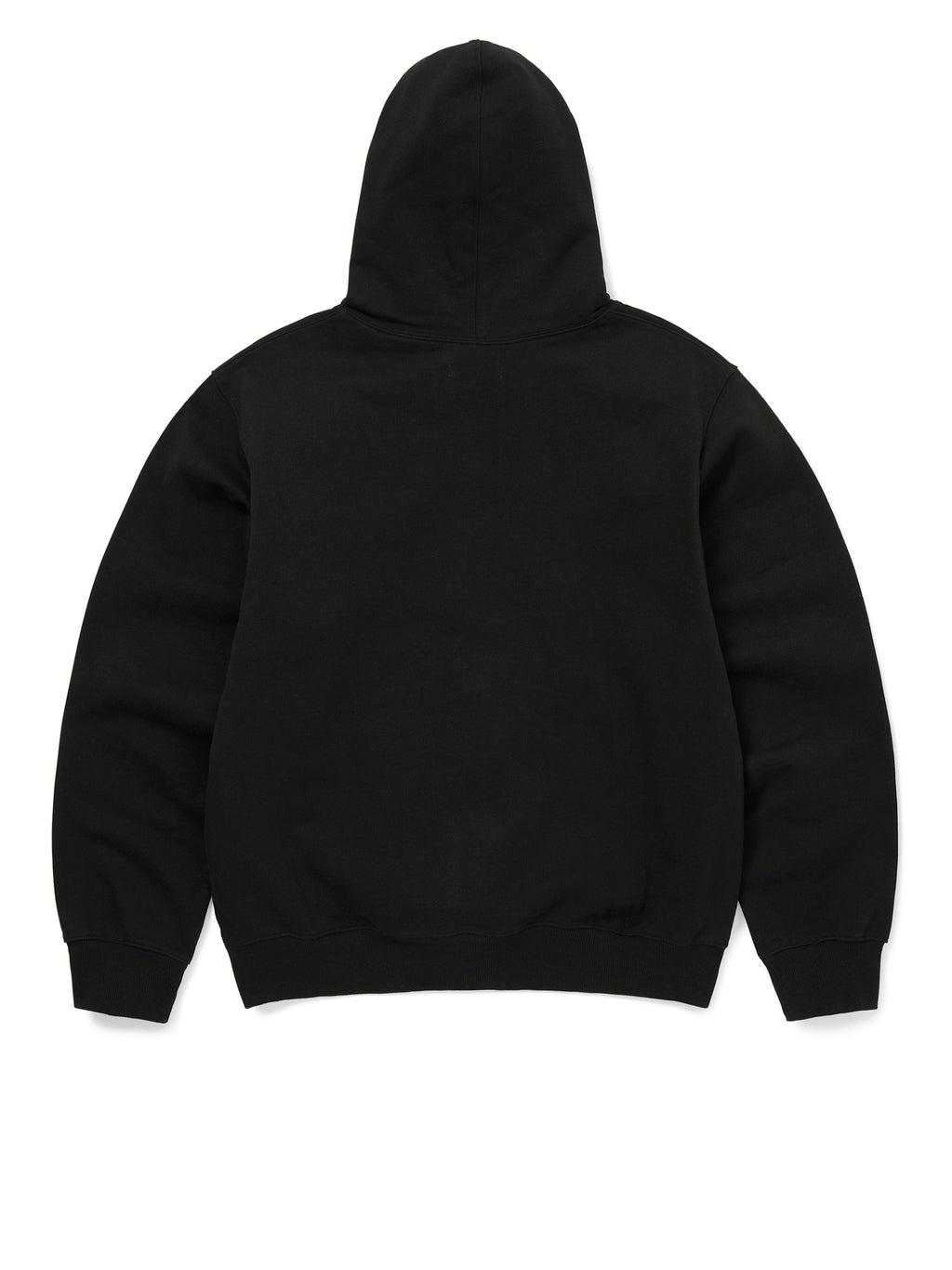 thisisneverthat - T.N.T. Classic HDP Hoodie (Black) product image 5 | TRAB K-Fashion Australia