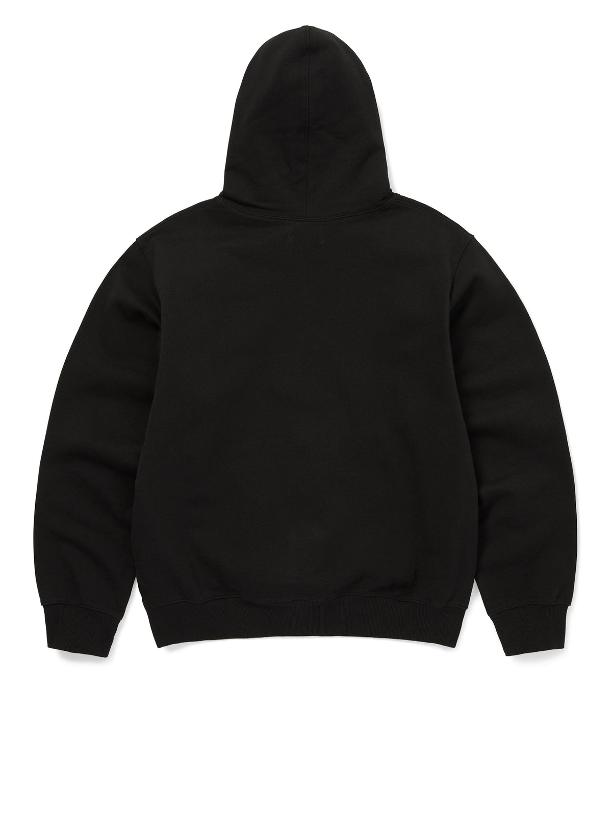thisisneverthat - T.N.T. Classic HDP Hoodie (Black) product image 5 | TRAB K-Fashion Australia