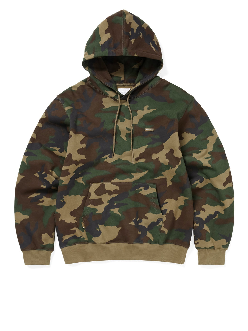 thisisneverthat - T.N.T. Classic HDP Hoodie (Camo) product image 1 | TRAB K-Fashion Australia