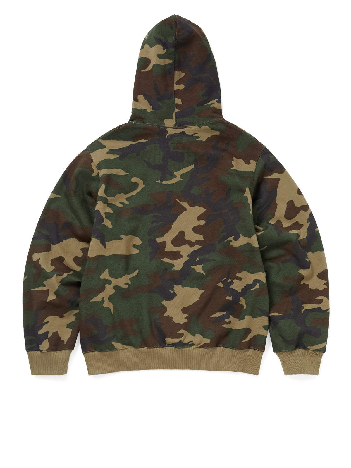 thisisneverthat - T.N.T. Classic HDP Hoodie (Camo) product image 5 | TRAB K-Fashion Australia