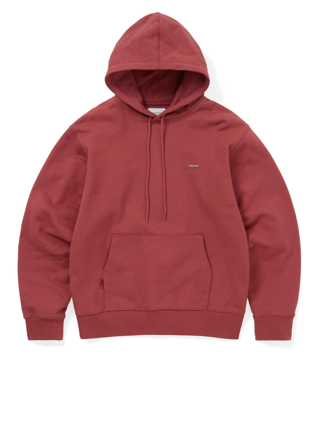 thisisneverthat - T.N.T. Classic HDP Hoodie (Garnet) product image 1 | TRAB K-Fashion Australia