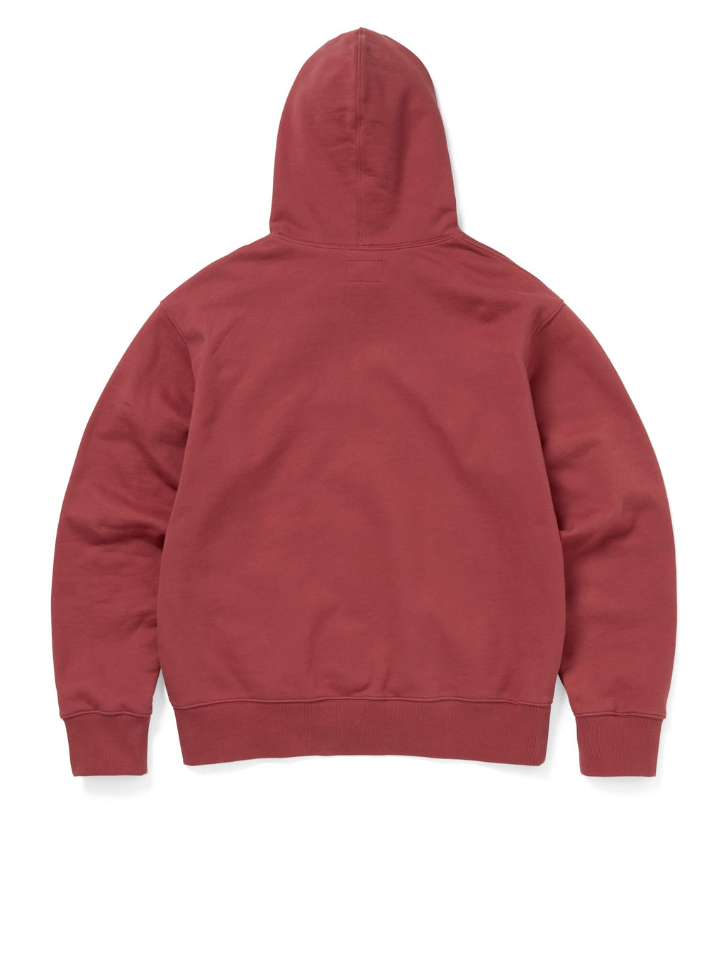 thisisneverthat - T.N.T. Classic HDP Hoodie (Garnet) product image 5 | TRAB K-Fashion Australia