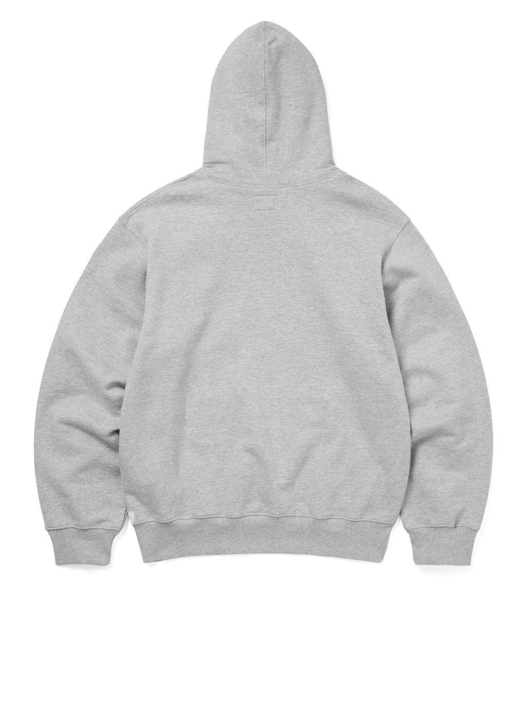 thisisneverthat - T.N.T. Classic HDP Hoodie (Heather Grey) product image 5 | TRAB K-Fashion Australia