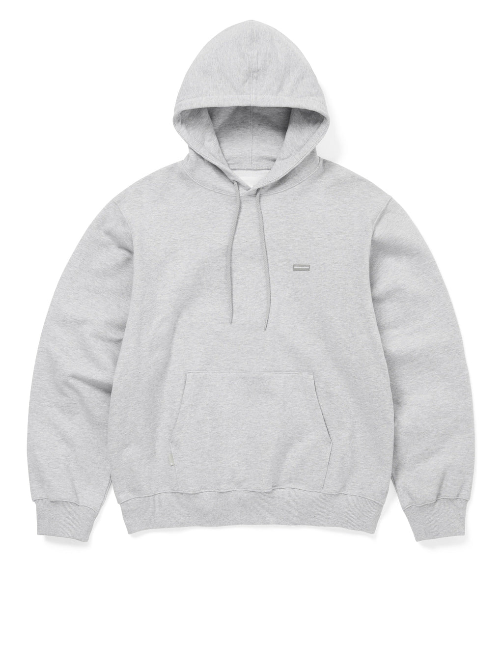 thisisneverthat - T.N.T. Classic HDP Hoodie (Heather Grey) product image 1 | TRAB K-Fashion Australia
