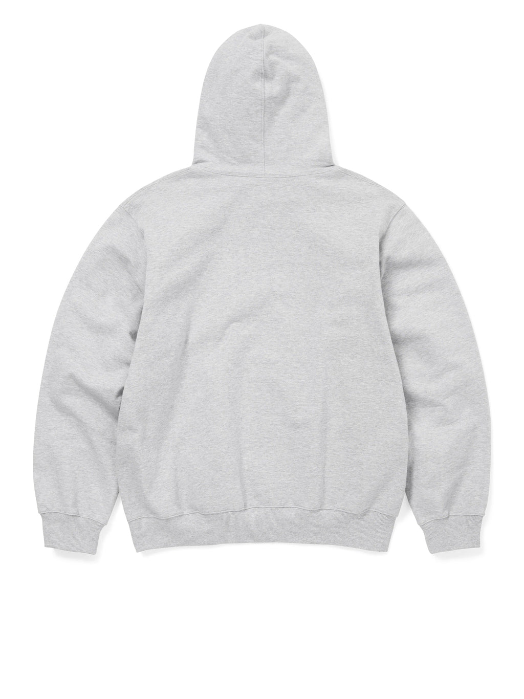 thisisneverthat - T.N.T. Classic HDP Hoodie (Heather Grey) product image 5 | TRAB K-Fashion Australia