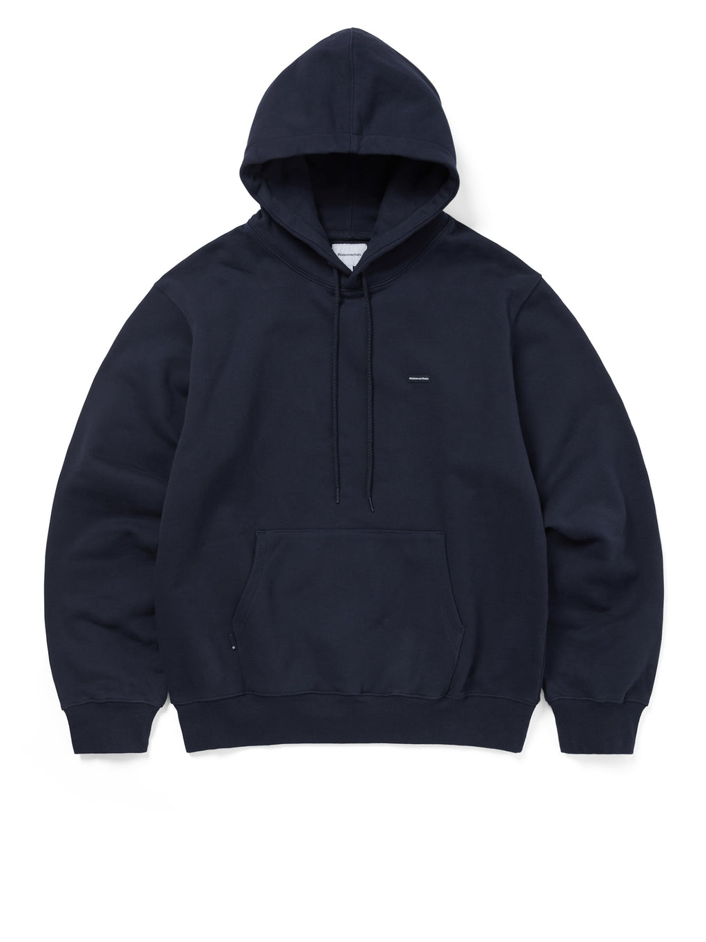 thisisneverthat - T.N.T. Classic HDP Hoodie (Navy) product image 1 | TRAB K-Fashion Australia