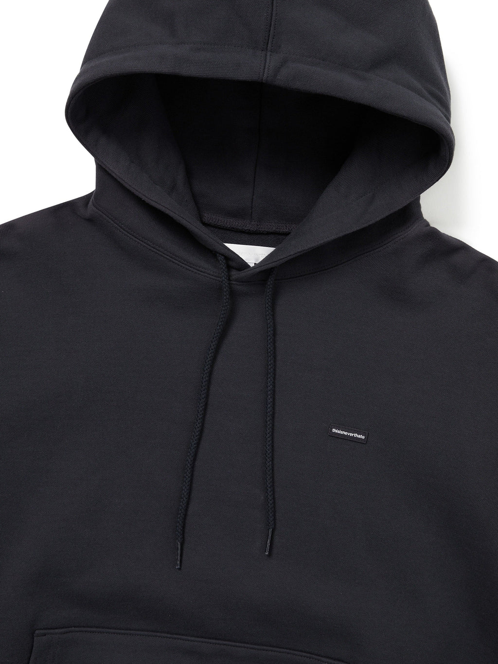 thisisneverthat - T.N.T. Classic HDP Hoodie (Navy) product image 2 | TRAB K-Fashion Australia