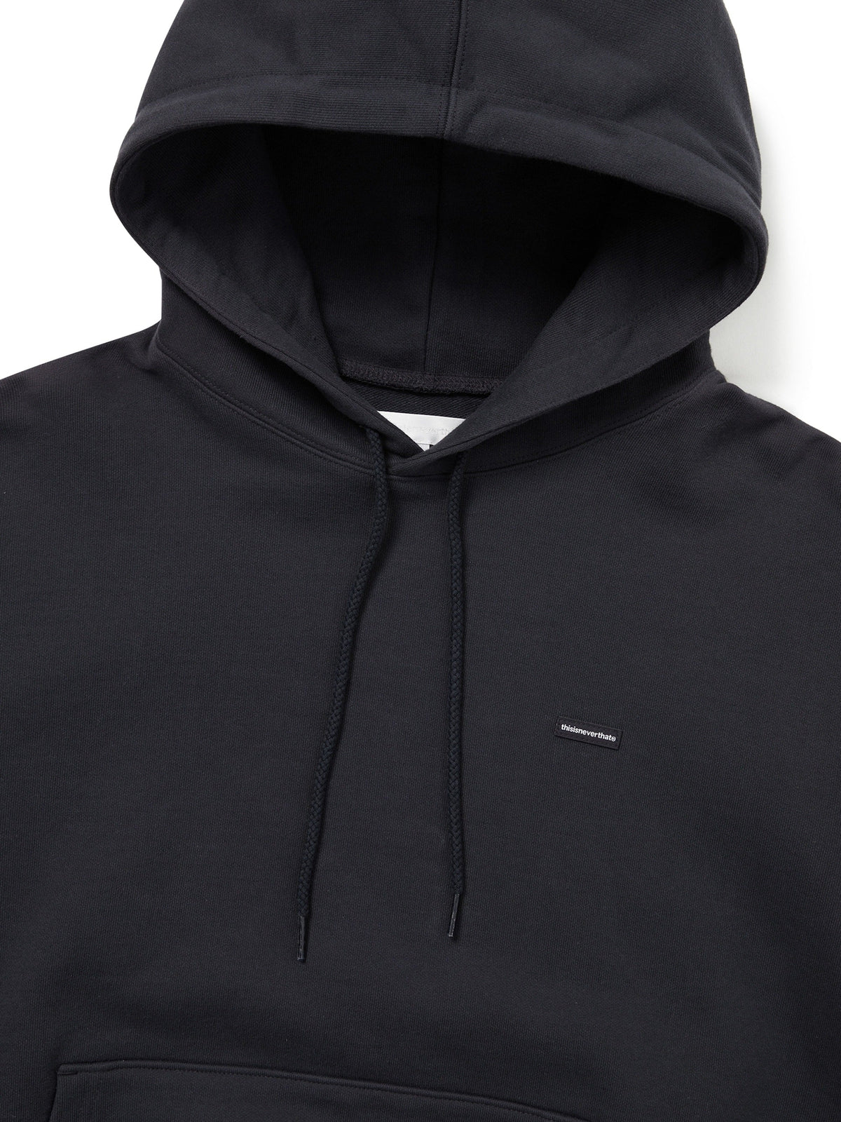 thisisneverthat - T.N.T. Classic HDP Hoodie (Navy) product image 2 | TRAB K-Fashion Australia
