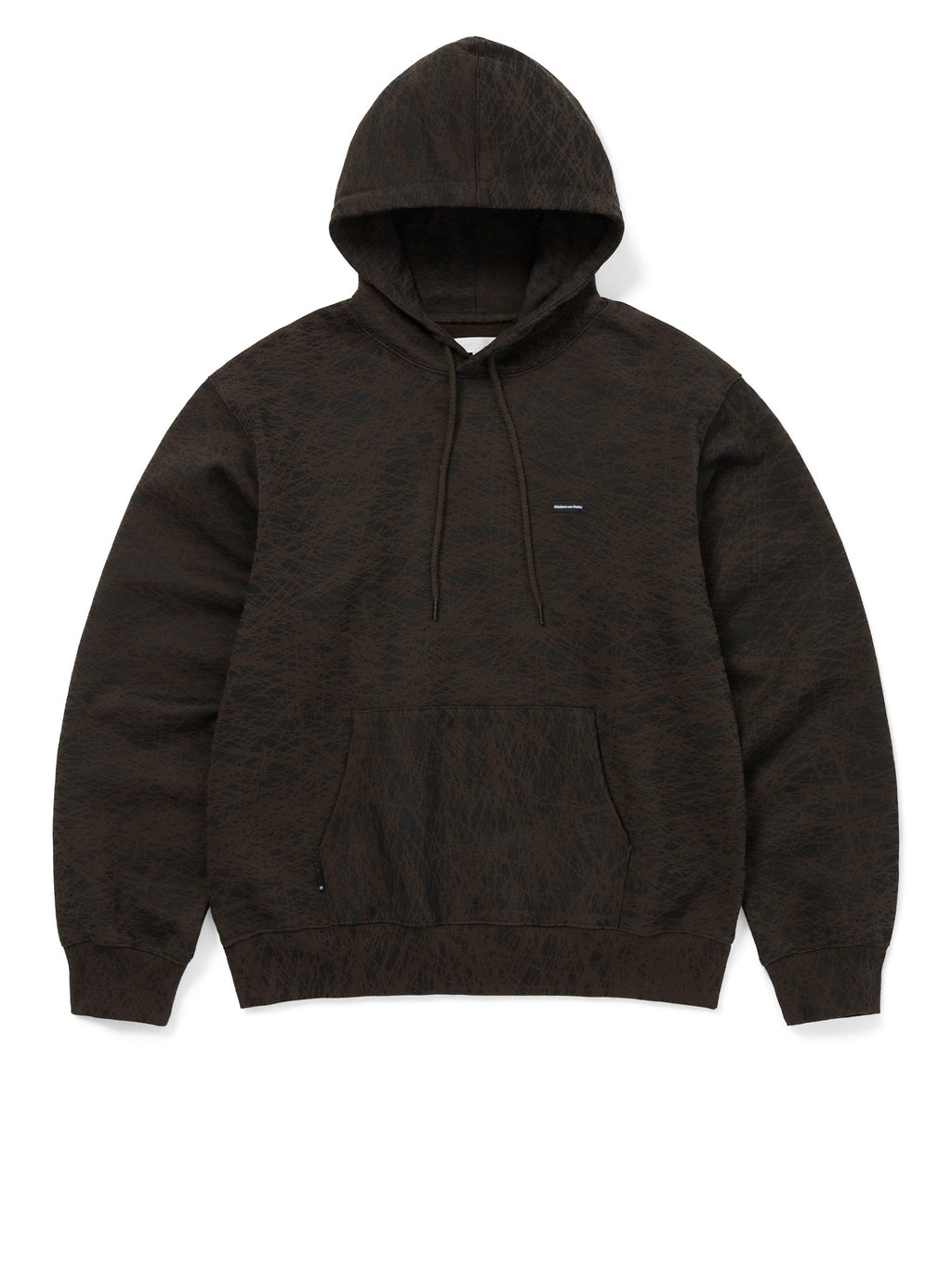 thisisneverthat - T.N.T. Classic HDP Hoodie (Black) product image 6 | TRAB K-Fashion Australia