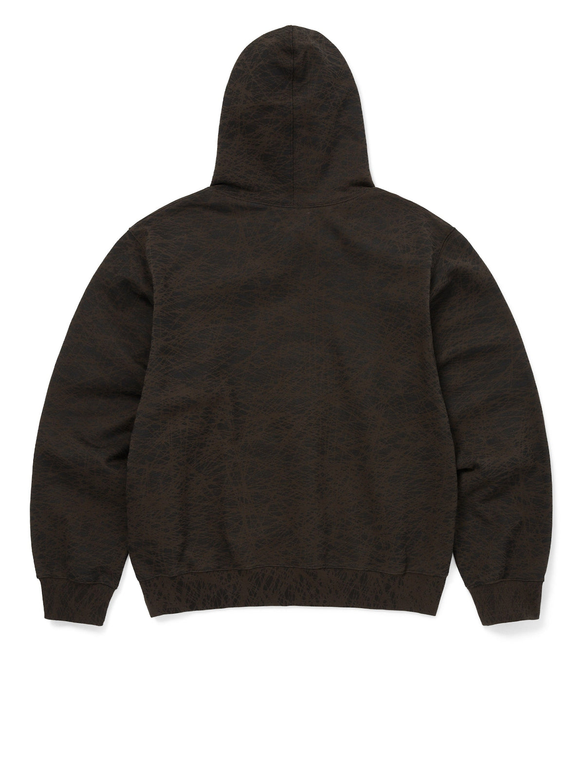 thisisneverthat - T.N.T. Classic HDP Hoodie (Black) product image 10 | TRAB K-Fashion Australia