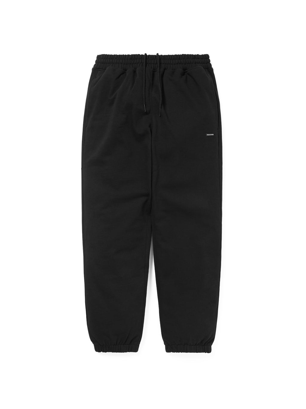 thisisneverthat - T.N.T. Classic HDP Sweatpant Heather (black) product image 1 | TRAB K-Fashion Australia