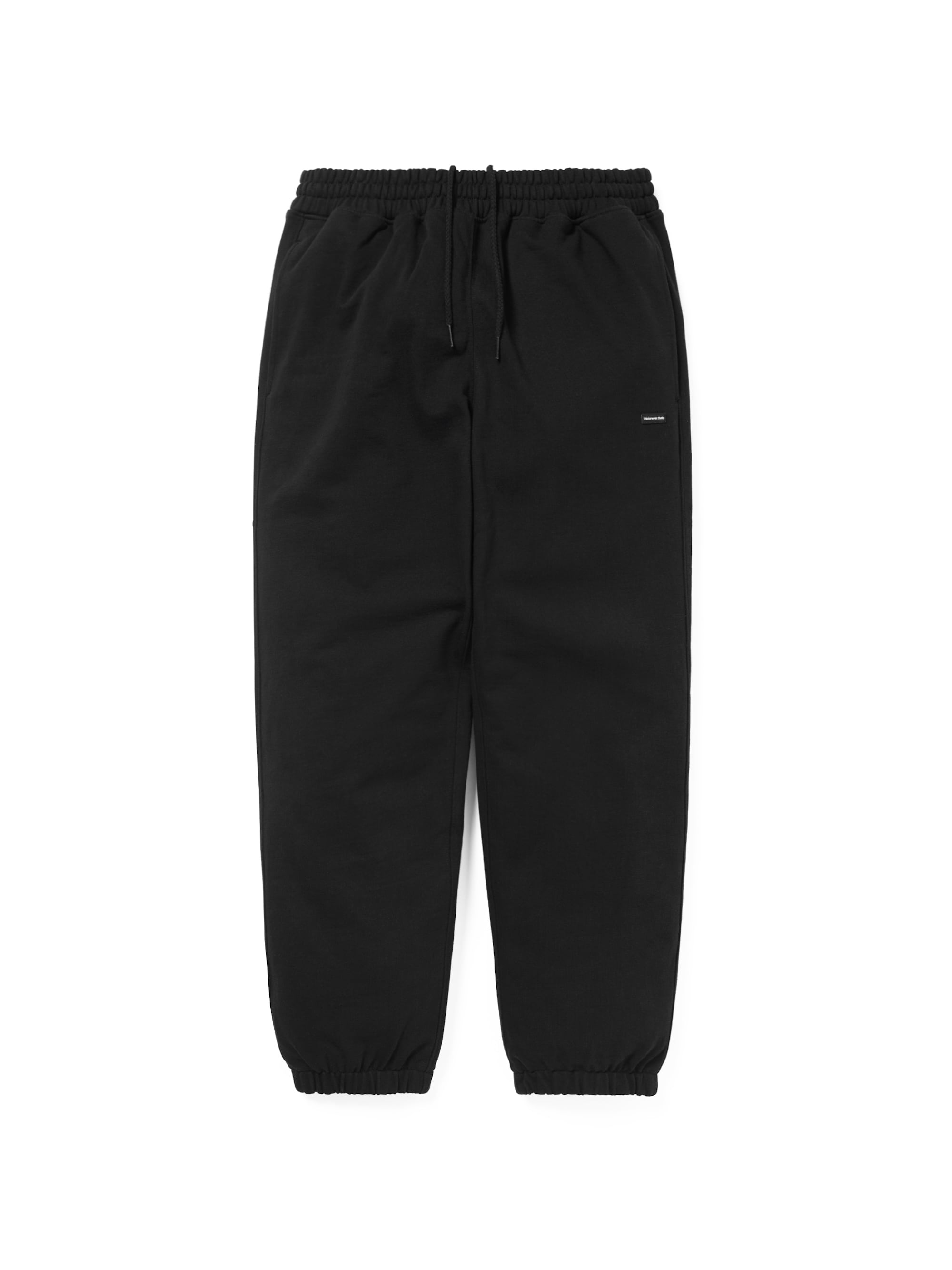 thisisneverthat - T.N.T. Classic HDP Sweatpant (Black) product image 1 | TRAB K-Fashion Australia