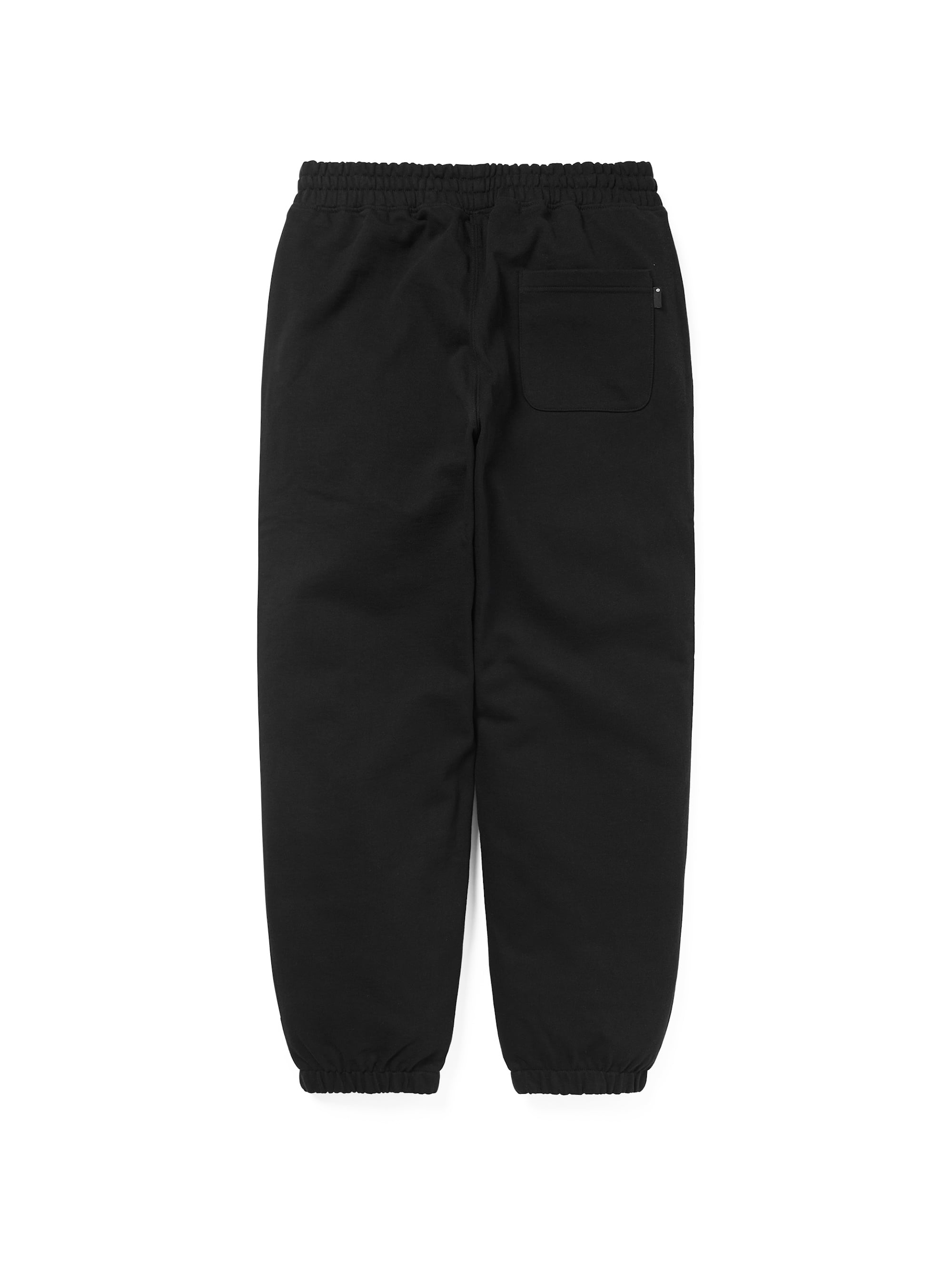 thisisneverthat - T.N.T. Classic HDP Sweatpant (Black) product image 5 | TRAB K-Fashion Australia