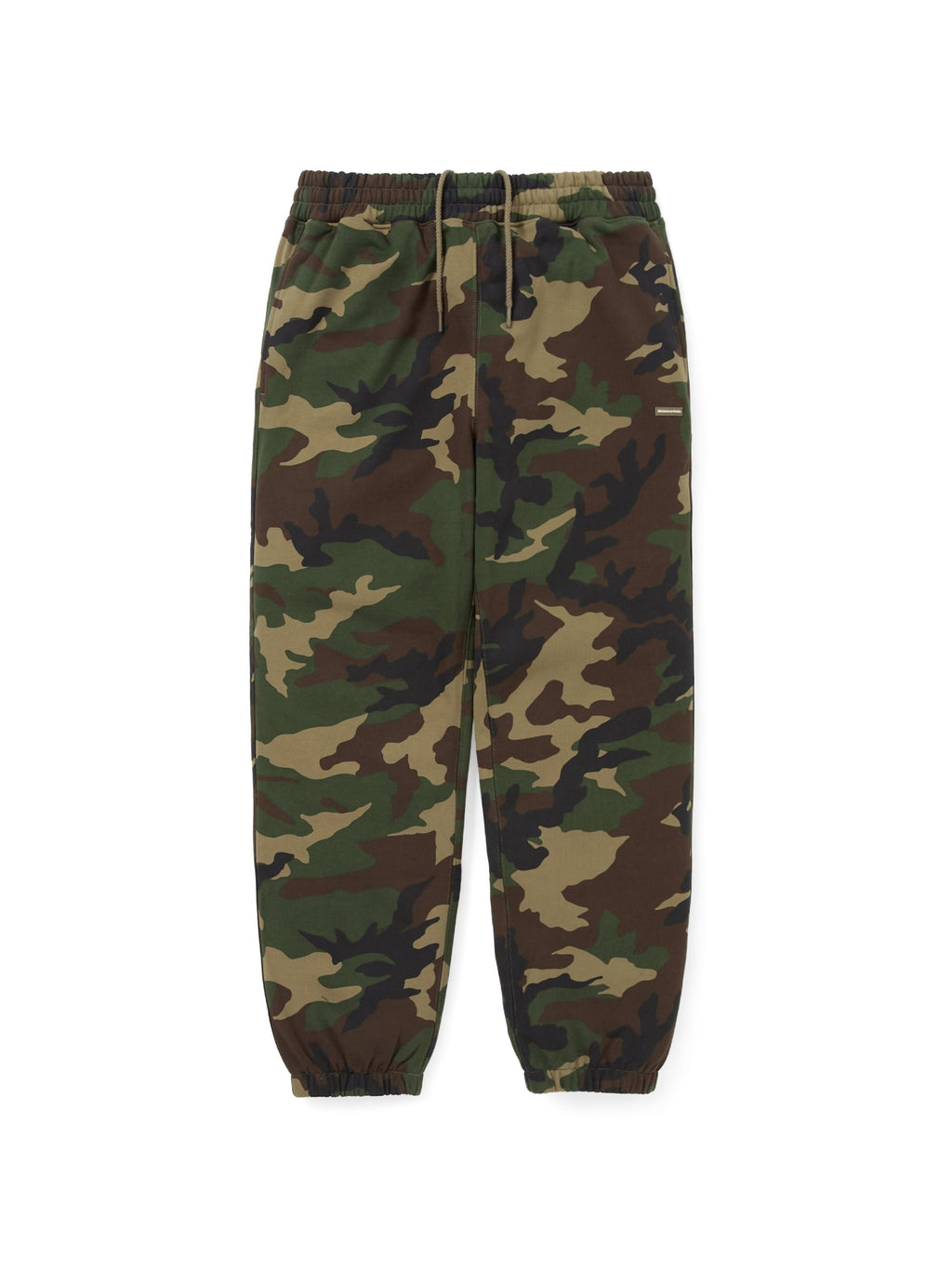 thisisneverthat - T.N.T. Classic HDP Sweatpant (Heather Camo) product image 1 | TRAB K-Fashion Australia