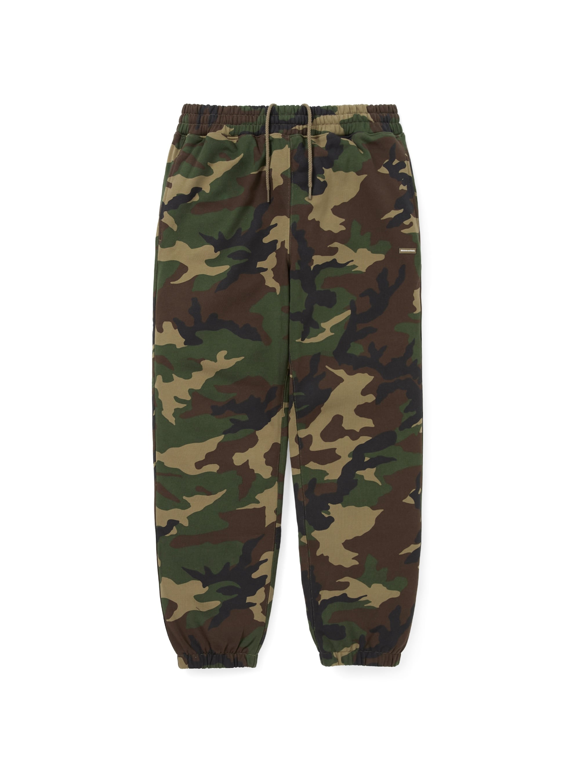thisisneverthat - T.N.T. Classic HDP Sweatpant (Camo) product image 1 | TRAB K-Fashion Australia