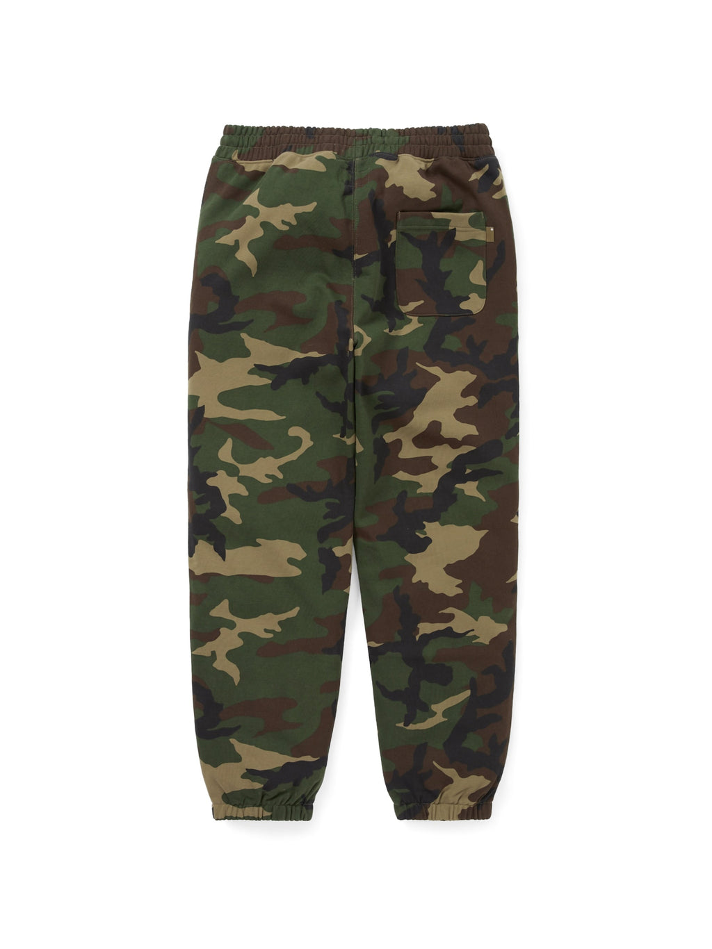 thisisneverthat - T.N.T. Classic HDP Sweatpant (Heather Camo) product image 5 | TRAB K-Fashion Australia