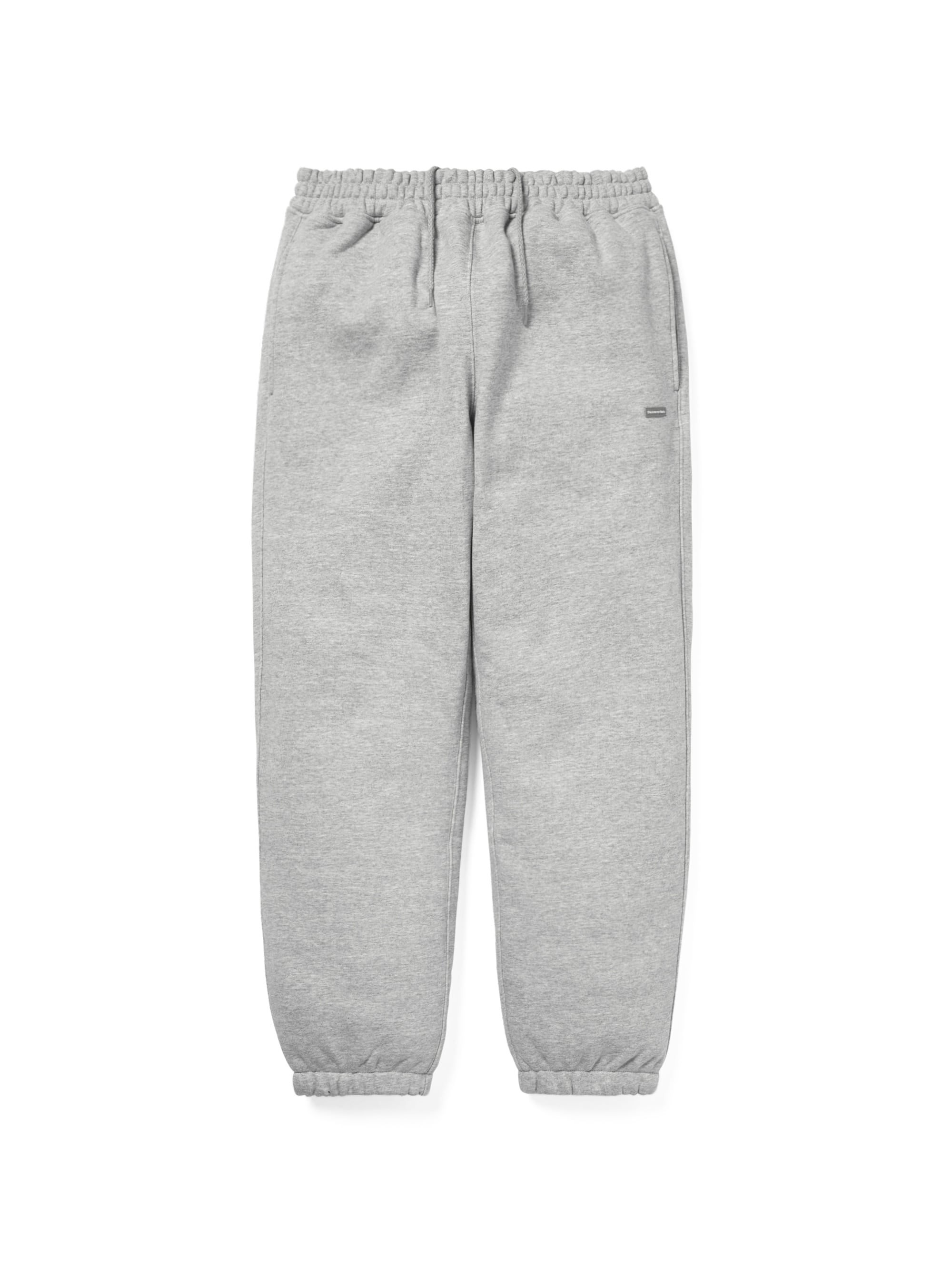thisisneverthat - T.N.T. Classic HDP Sweatpant Heather (Grey) product image 1 | TRAB K-Fashion Australia