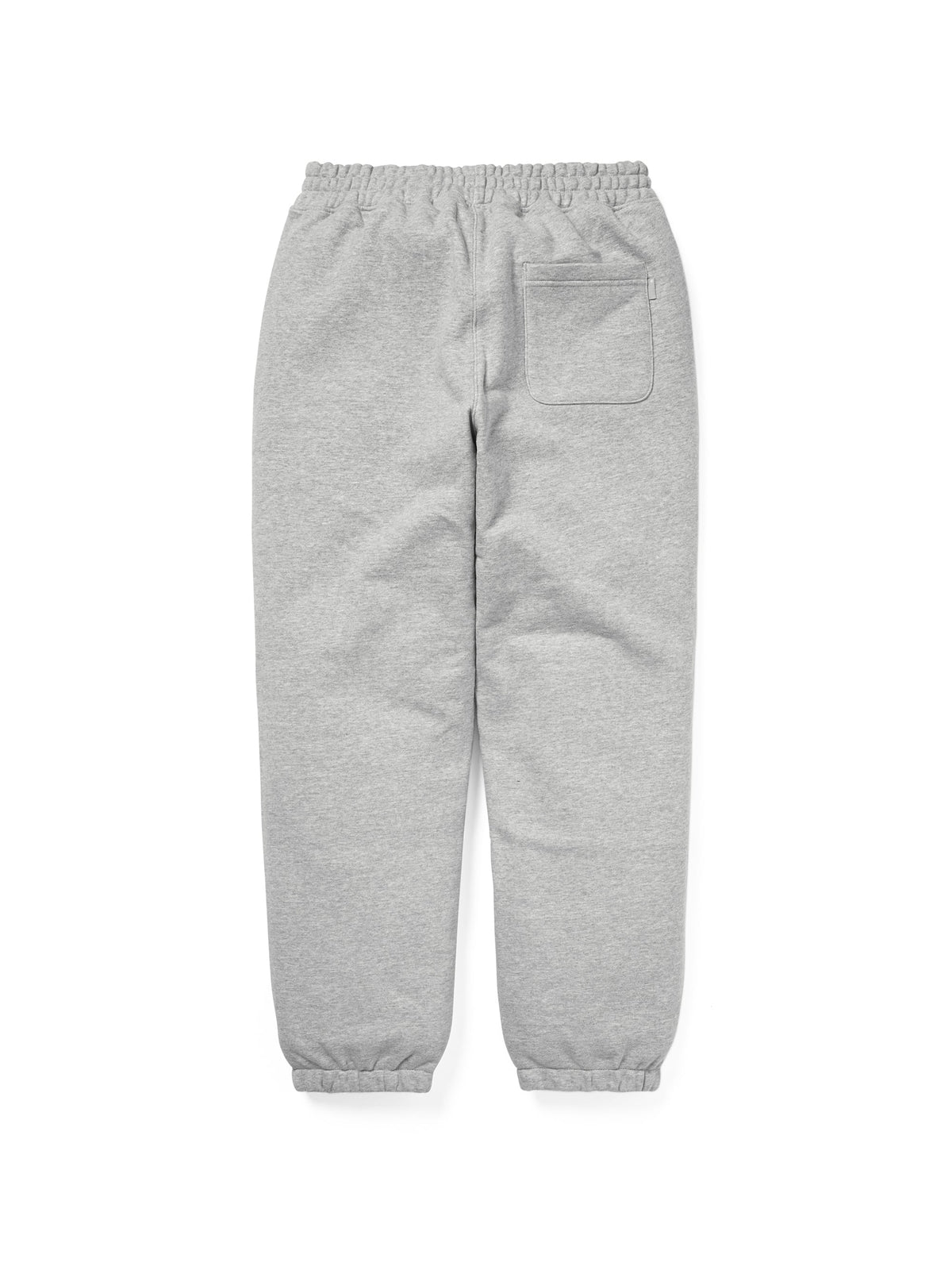 thisisneverthat - T.N.T. Classic HDP Sweatpant (Heather Grey) product image 5 | TRAB K-Fashion Australia